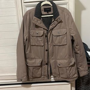 Banana Republic men’s coat